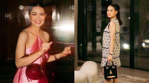 marian rivera buys fake bag|marian rivera husband.